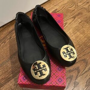 Tory Burch Minnie Travel